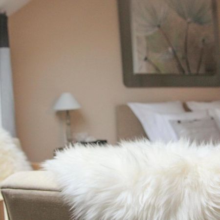 Au Coeur Des Hotes Steenvoorde Экстерьер фото