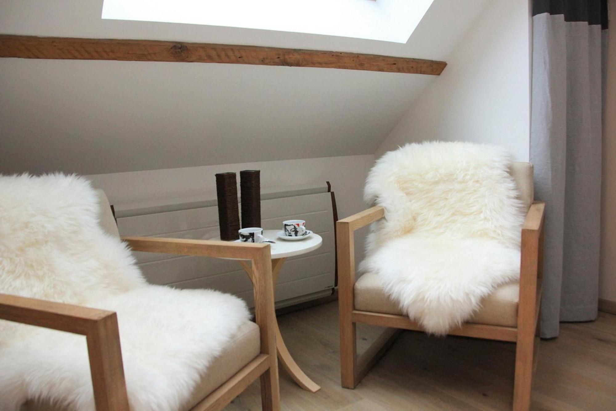 Au Coeur Des Hotes Steenvoorde Экстерьер фото
