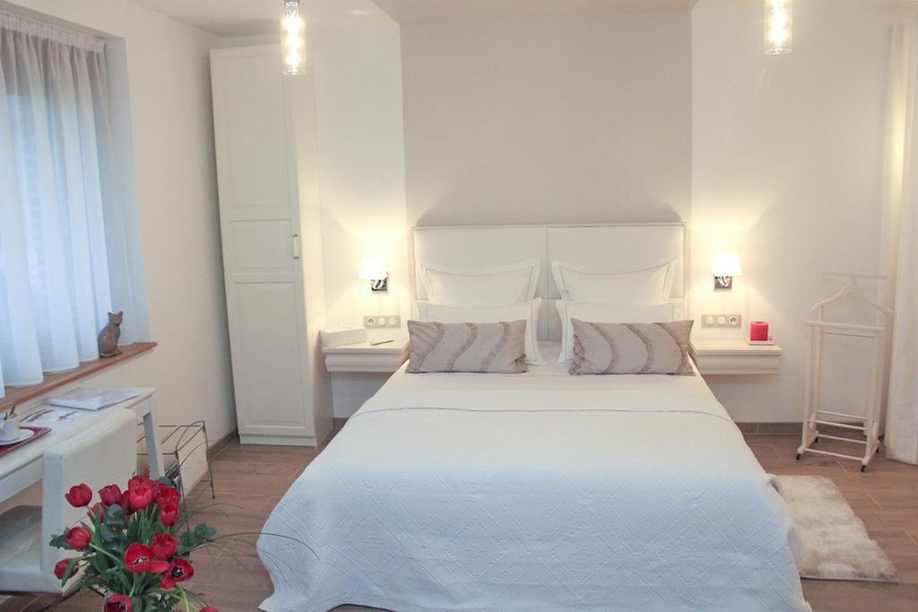 Au Coeur Des Hotes Steenvoorde Номер фото