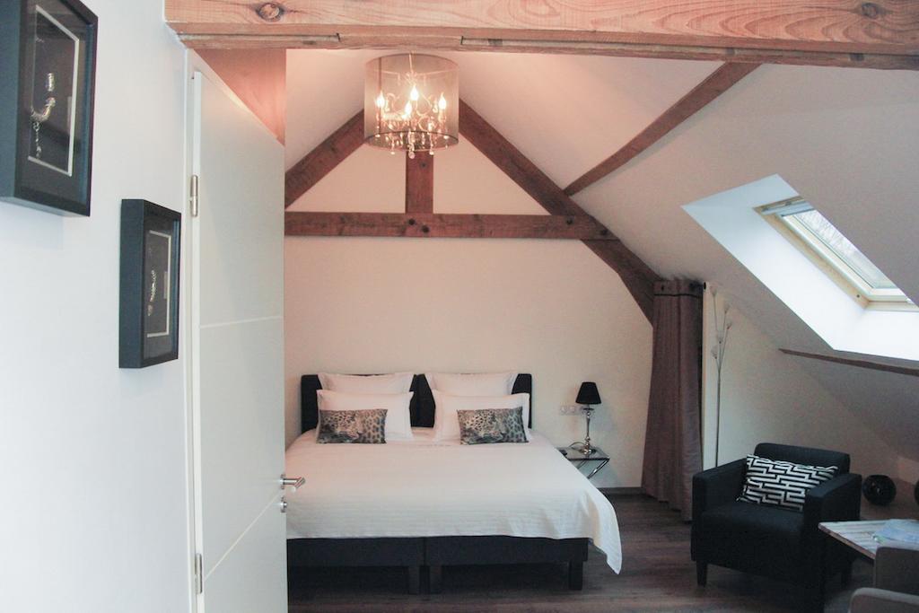 Au Coeur Des Hotes Steenvoorde Экстерьер фото
