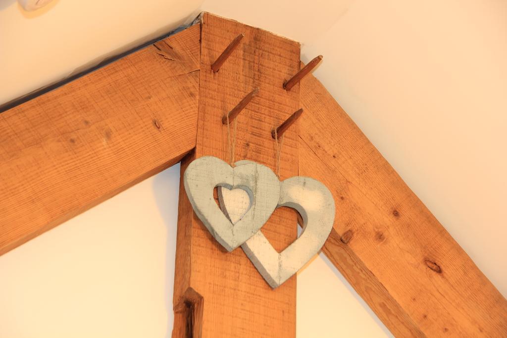 Au Coeur Des Hotes Steenvoorde Номер фото