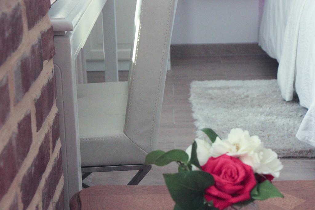 Au Coeur Des Hotes Steenvoorde Экстерьер фото