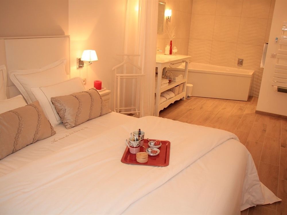 Au Coeur Des Hotes Steenvoorde Экстерьер фото