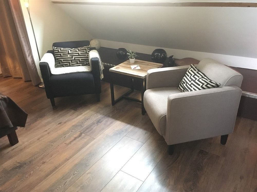 Au Coeur Des Hotes Steenvoorde Экстерьер фото