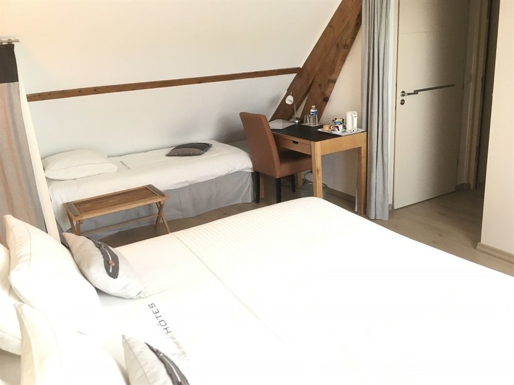 Au Coeur Des Hotes Steenvoorde Экстерьер фото