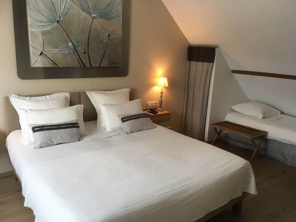 Au Coeur Des Hotes Steenvoorde Экстерьер фото